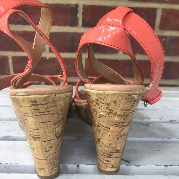 Tommy Hilfiger wedges - Picture 5 of 8